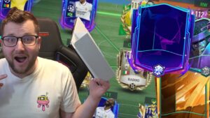 Another Massive RTTF Signing, The Start of Our Prime Hero and Fantasy Journey! FIFA Mobile RTG ep 30