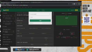 🔥BET365!  - AO VIVO🔥 BANK INICIAL: 10K!! COM DGO TIPS🔥LIVE FIFA