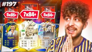 CZY TO NAM SIĘ UDA...? FIFA 23: ALVIN I WIEWIÓRKI [#197]