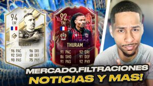 DATO IMPORTANTE sobre el MERCADO pre TOTS!! | FIFA 23