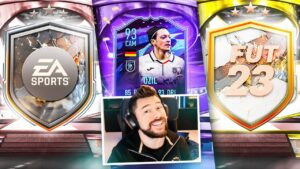 EA are ACTUALLY giving us what we want!