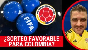 ¡EN VIVO! Sorteo del Mundial FIFA Sub-20 Argentina 2023 | Analiza y Comenta: Juan Felipe Cadavid