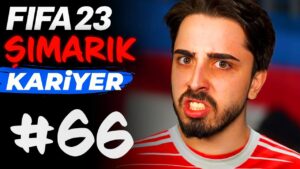 FIFA 23 ARDEN OYUNCU KARİYERİ #66 // TAKIMDAN AYRILACAK MIYIM? PRIME SAÇ GERİ DÖNDÜ!