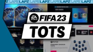 FIFA 23: DAS TOTS STARTET BALD!🕐🔵 Alle wichtigen Infos!🤫