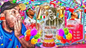 FIFA 23 - ENORME PACK OPENING | PACK ICON 90+ ARRIVE !? SBC FUT BIRTHDAY 19H !