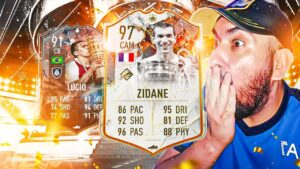 FIFA 23 - ENORME PACK OPENING TROPHY TITANS | PACK 80+ PACK ICON 90+ SBC 19H !