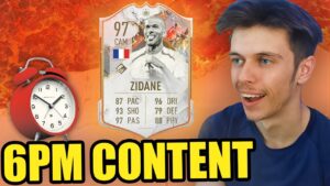 FIFA 23 LIVE OPENING 90+ PRIME TOTY FUT BIRTHDAY ICON PACK SBC! LIVE 6PM CONTENT! LIVE TROPHY TITANS