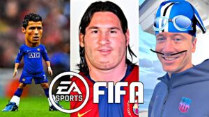FIFA MEMES + REAL LIFE + FOOTBALL FUNNY (#114)