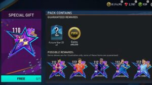 FIFA MOBILE 23 • NEW HIDDEN PACKS! FUTURE STARS EVENT IS HERE ALMOST! DO THIS NOW!!