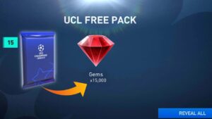 FIFA MOBILE 23 • NEW HIDDEN TRICKS! 15K GEMS FOR FREE! DO THIS NOW!!