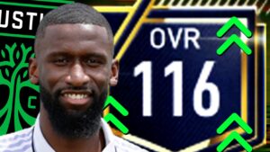 ПОЛНАЯ ПЕРЕСТРОЙКА СОСТАВА !!! ДОРОГА НОВИЧКА в FIFA MOBILE #3