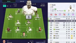 FIFA ONLINE 4: 50 NGHÌN TỶ VỚI DÀN ICON +6 CĂNG ĐÉT, ĐI CHỢ BUILD TEAM CUỐI TUẦN CÙNG ILF
