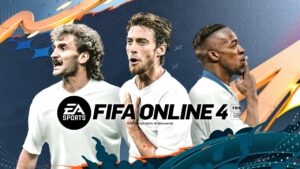 FIFA ONLINE 4: KÈO ĐÊM BUILD TEAM " NGON BỔ RẺ " MAX PING NHẤT CÙNG ILF