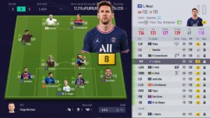 FIFA ONLINE 4: SIÊU ĐỘI HÌNH BÀ XÃ 20K TỶ CỰC KHỦNG, ĐI CHỢ PHÁ ACC TIẾP THEO CÙNG ILF