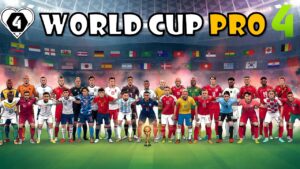 FIFA ONLINE 4: TRỰC TIẾP GIẢI ĐẤU ILF WORLD CUP PRO CỰC CĂNG TRƯỚC THỀM NGHỈ LỄ