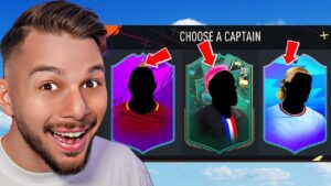 FUT DRAFT αλλά Βλέπω Μόνο Τα Μαλλιά Τους!