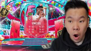 FUTBDAY TEAM 2 IST DA 🔥🔥+ PACKS, SBC, ICON PACK + WL GRIND 🤯 FIFA 23 LATENIGHT LIVESTREAM