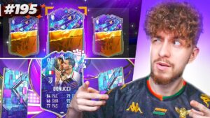 GENIALNY PICK z HERO WC/FF & SZYBKIE FUT CHAMPIONS!!! FIFA 23: ALVIN I WIEWIÓRKI [#195]
