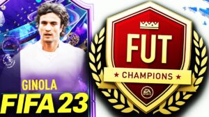 GINOLA VARU' LU' CARTONA LA WEEKEND LEAGUE - FIFA 23 ROMANIA
