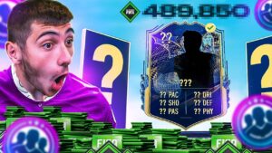 How Many FIFA Points For Overpriced SBC?