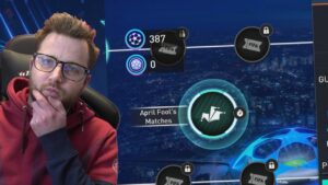How To Find and Complete All April Fool's Hidden Matches and Rewards in FIFA Mobile 23! RTG ep 20