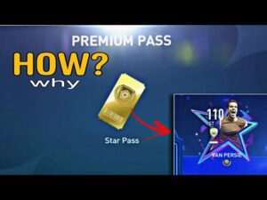 How To Get Star Pass in Fifa Mobile 🔥😲 | Fifa mobile Star Pass Unlocked | EC ShaniYT