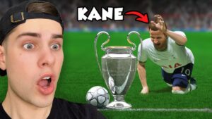 I Used Players That Never Won a Trophy