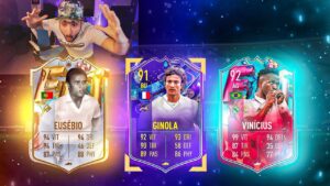J'OUVRE TOUS LES PACKS POSSIBLE ( 94+ ICONE FUT BIRTHDAY ) ! FIFA 23