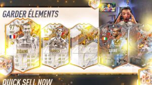 J'OUVRE des PACKS 83x15 SPÉCIAL TROPHY TITANS ( c'est tombé... ) - FIFA 23 Ultimate Team