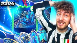 MAMY PIERWSZEGO TOTSA! FIFA 23: ALVIN I WIEWIÓRKI [#204]