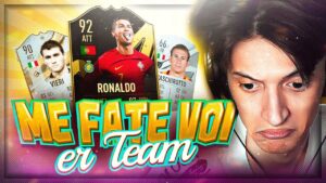 ME FATE VOI ER TEAM! #3 | PROVO BASCHIROTTO! [FIFA 23]