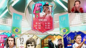 MUN PARHAAT FIFA 23 PAKETIT
