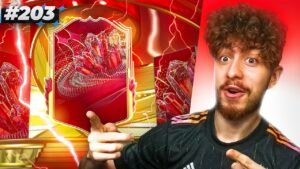 NARESZCIE TO MAMY!!! FIFA 23: ALVIN I WIEWIÓRKI [#203]