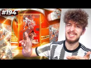 NIE O TO MI CHODZIŁO... PACZKI 30x83+!!!FIFA 23: ALVIN I WIEWIÓRKI [#194]