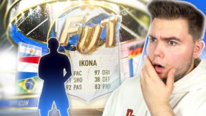 NIESAMOWITE... NOWA PACZKA Z IKONĄ PRIME/TOTY/BDAY!!! - FIFA 23 Ultimate Team