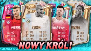 Nowy Król strzelania z dystansu w urodzinowej Ekipie Zniszczenia! - FIFA 23