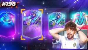 OTWIERAMY NOWY PICK KAMPANII! FIFA 23: ALVIN I WIEWIÓRKI [#198]