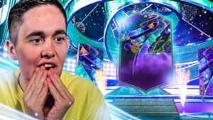 Opening ALL the ENCORE PACKS on FIFA 23!!!