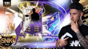 PACZKA Z 90+ IKONĄ & PICK HERO! [#131] | FIFA 23 ULTIMATE TEAM