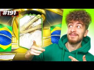 POTRZEBOWAŁEM GO!!! FIFA 23: ALVIN I WIEWIÓRKI [#191]
