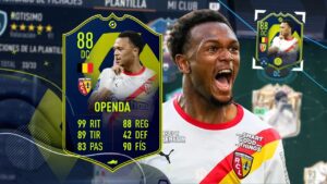 ¿ROTÍSIMO o TRONQUÍSIMO? OPENDA 88 POTM REVIEW - FIFA 23 ULTIMATE TEAM