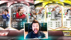 THIS IS THE BEST PROMO OF FIFA 23!
