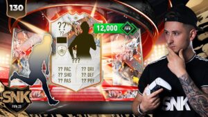 TRAFIŁEM NOWĄ IKONĘ TITANS! [#130] | FIFA 23 ULTIMATE TEAM