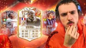 TROPHY TITANS !! TOUT SAVOIR ( ICÔNE, HÉRO, DATE, SBC, PACKS ) - FIFA 23 Ultimate Team