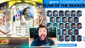 Team Of The Season Voting Is HERE!