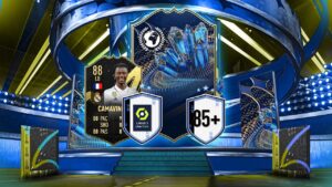Ultimo equipo de la Semana de FIFA 23 y Muchas filtraciones de TOTS!!!