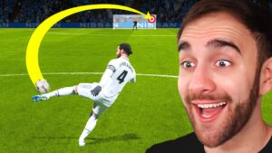 1 Impossible Goal With Every Position