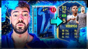 1 TOR = 1 TOTS PACK