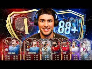 20 x 500K Store Packs & Rank 1 PL TOTS Rewards! 🤩