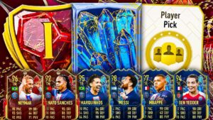 30x 90+ TOTS PP, 84+ x30 & CHAMPS REWARDS! 🥳 FIFA 23 Ultimate Team